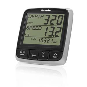 i50 Tridata Display (digitale)