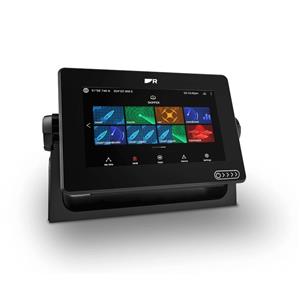 Axiom+ 7 display multifunzione 7
